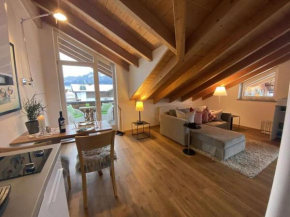 Holiday apartment Freiberg Oberstdorf
